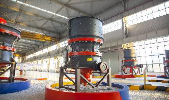 what is the common aluminum ore crusher 