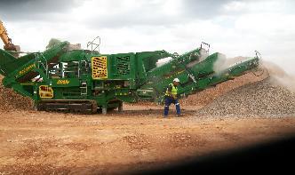 project report on on stone crusher 