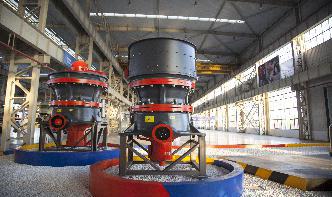 Zinc Ore Processing Equipment In Zambia