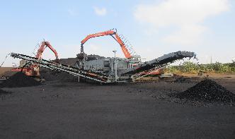 Jaw Crusher In Mining Industry Stone Quarry Plant India