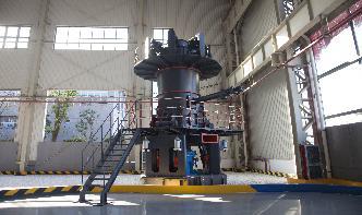 pebble crusher for grinding mill 