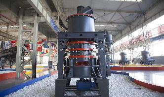 machines used in zinc mining 