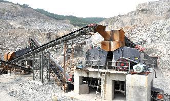 Good Performance Cone Crushers Used For Mining Courses ...