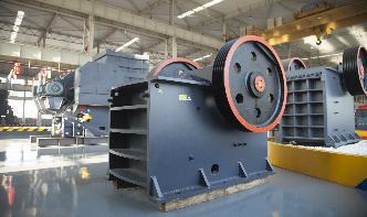 How Much Is Cost Of Jaw Crusher 