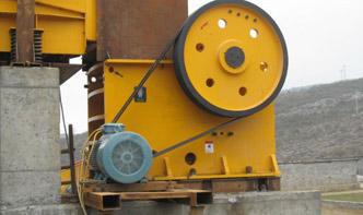 Jaw Crusher Suppliers In Pakistan