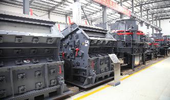 grinding machines used in preparation of cement