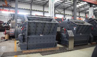 Of Spray Water To Control Dust In Crusher