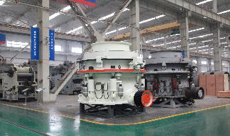 excel project report of stone crusher plant 