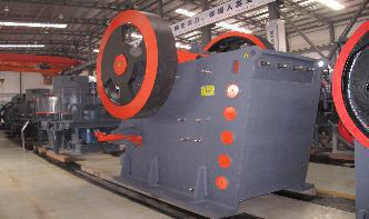 hydrocone crushers inch parts list india
