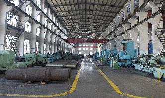 تولید کننده ماشین آلات معدن چین